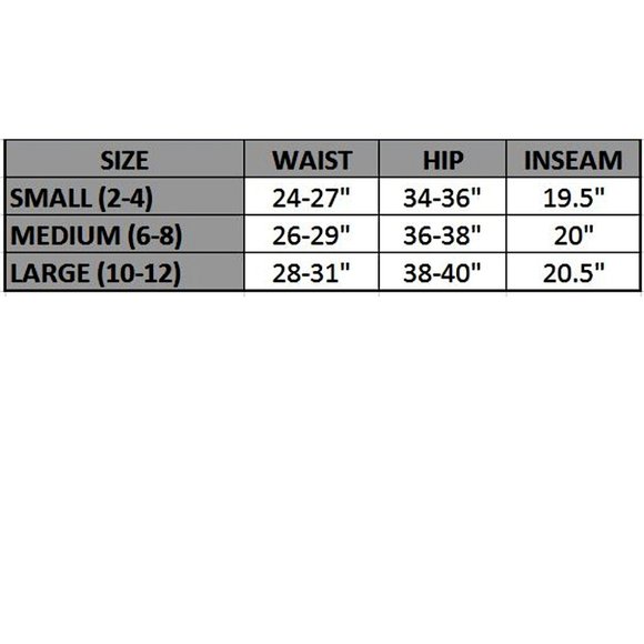 Women's Active High Rise Seamless Leggings Rose - Picture 6 of 6